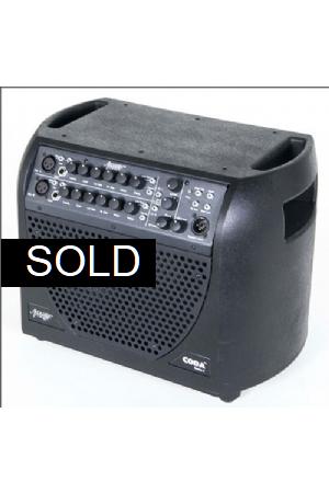 Acoustic Image Coda S4 611-AA-Plus Acoustic Image Coda S4 611-AA-Plus